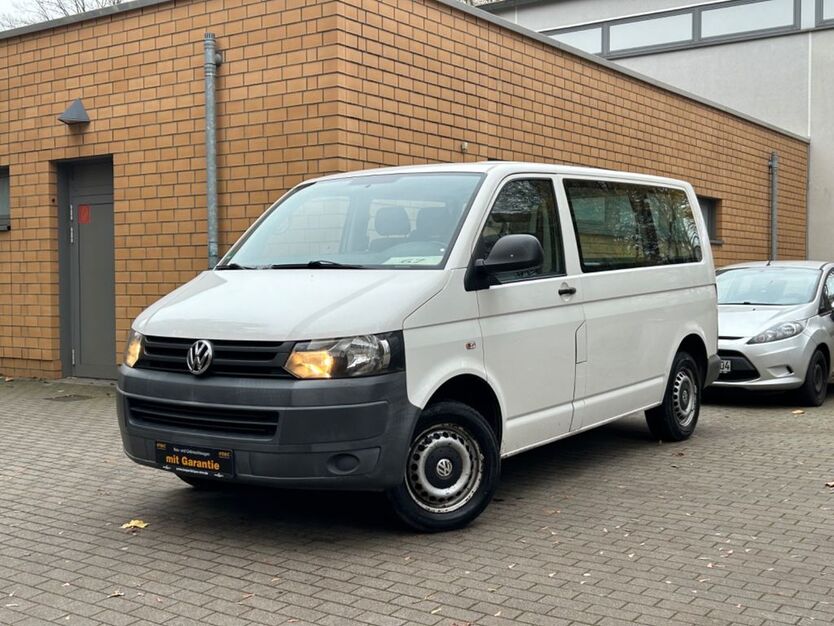 VW T5 Transporter 342.832 km 6.850 € Essen 45326
