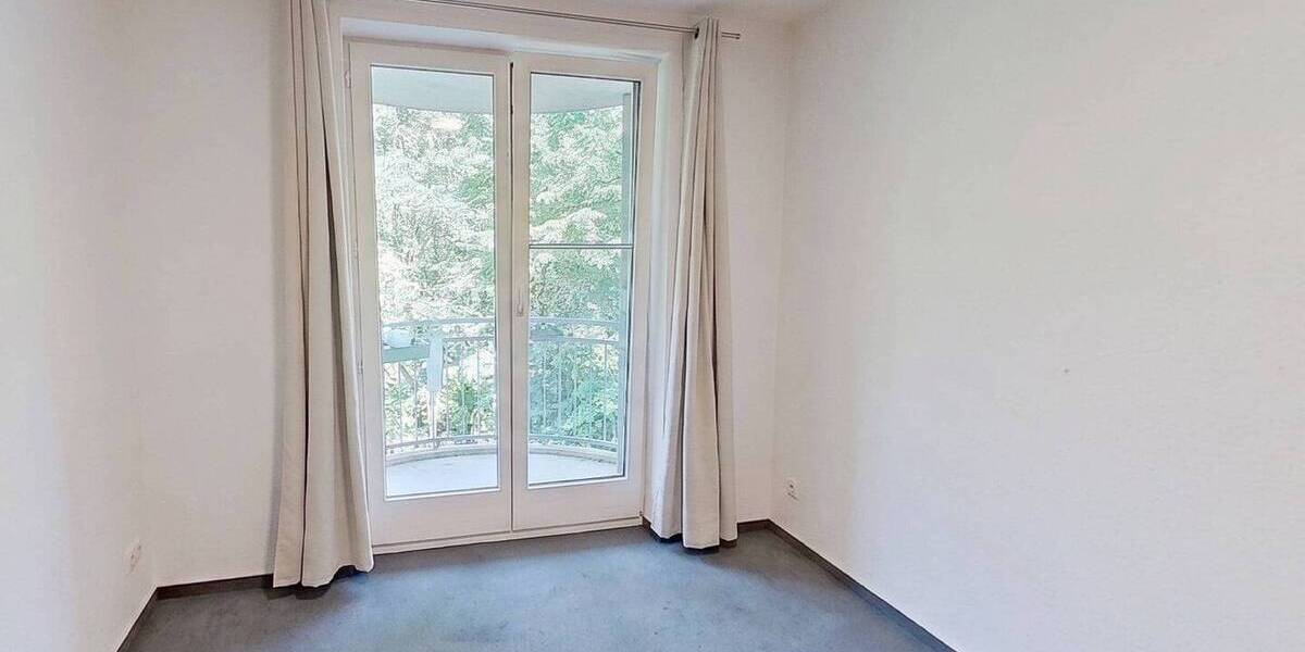 Etagenwohnung Düsseldorf Hellerhof - 2 Zimmer, 47 m&sup2;, 629&euro; | Angebot:26920199