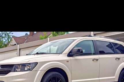 Fiat Freemont