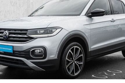 VW T-Cross 20.000 km 19.940 &euro; Düsseldorf 40474
