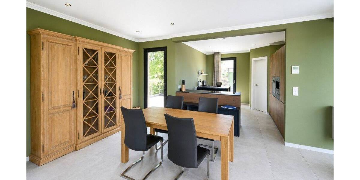 Mehrfamilienhaus, Wohnhaus Solingen Solingen-Mitte - 7 Zimmer, 269 m&sup2;, 1.549.000&euro; | Angebot:26799426