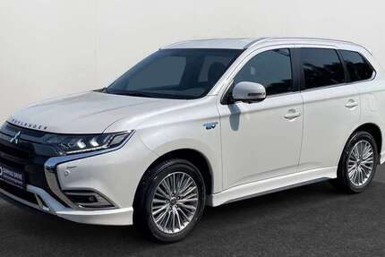 Mitsubishi Outlander 36.788 km 23.690 € Bochum 44809