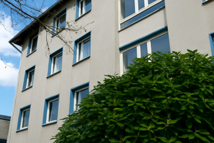 Wohnung Wuppertal Cronenberg - 3 Zimmer, 92 m&sup2;, 736&euro; | Angebot:26305935