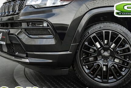 Jeep Compass 24.184 km 22.490 &euro; Düsseldorf 40625