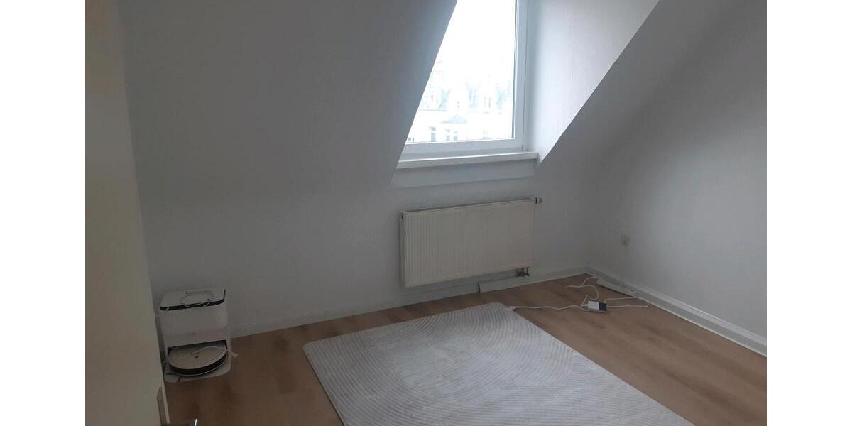 Gemütliche 1,5 Zimmer-Eigentumswohnung in gefragter Lage 1.5 zimmer