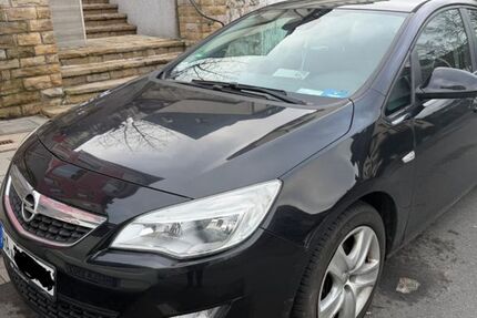 Opel Astra 188.100 km 3.800 &euro; Hagen 58097