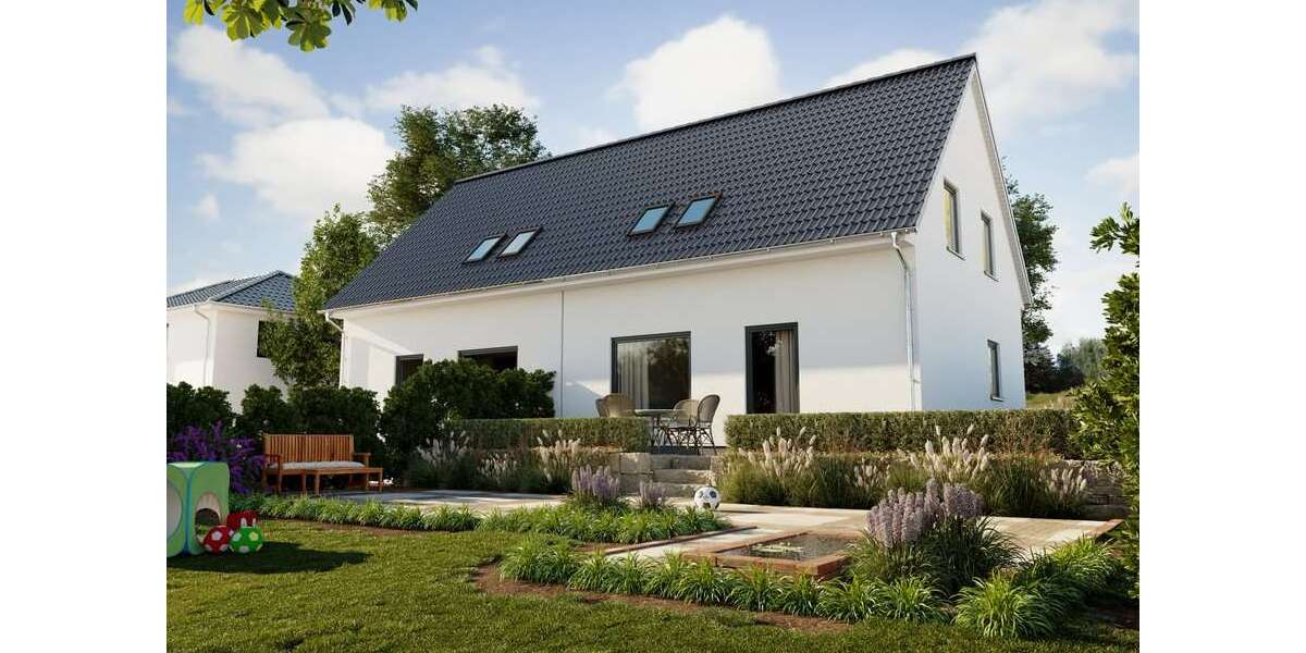 Einfamilienhaus Hagen Hagen-Nord - 3 Zimmer, 104 m&sup2;, 247.550&euro; | Angebot:27064262