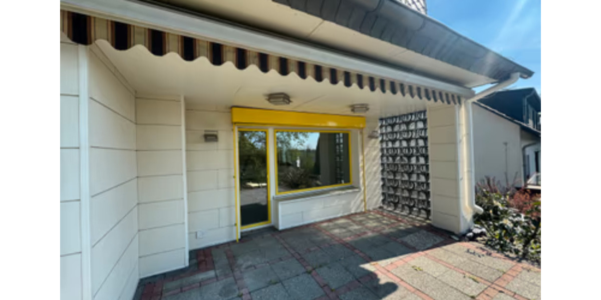 Großzügiges Haus auch Mehrgenerationen in Wuppertal-Dönberg 10 zimmer