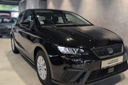 Seat Ibiza 60.593 km 12.990 &euro; Hagen 58089