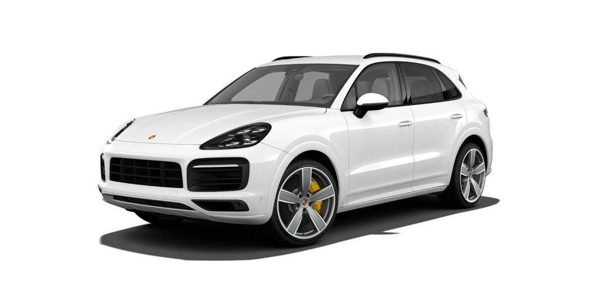 Porsche Cayenne 25.387 km 89.900 &euro; Hagen 58119