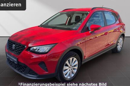 Seat Arona 37.500 km 17.990 &euro; Wuppertal 42109