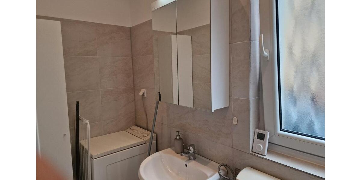Erdgeschoßwohnung Wuppertal Gemarkung Barmen - 1 Zimmer, 30 m&sup2;, 500&euro; | Angebot:26414725