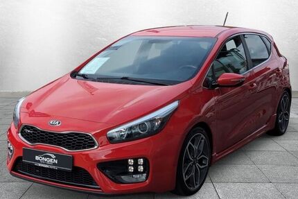 Kia ceed / Ceed