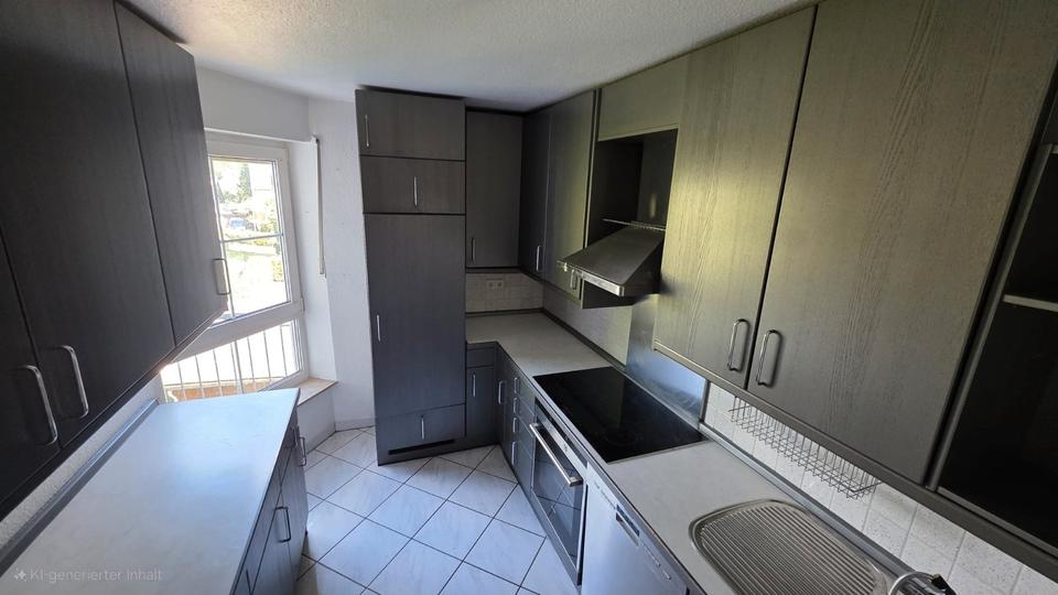 Maisonettenwohnung Bergisch Gladbach Gronau - 4 Zimmer, 105 m&sup2;, 399.000&euro; | Angebot:26241863