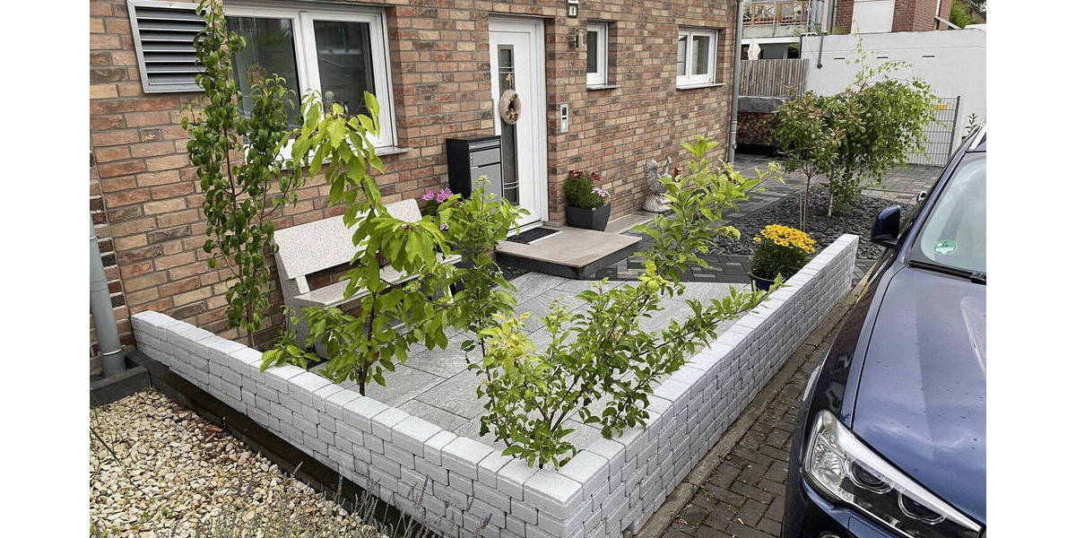 Doppelhaushälfte Langenfeld Richrath - 5 Zimmer, 160 m&sup2;, 890.000&euro; | Angebot:26203891