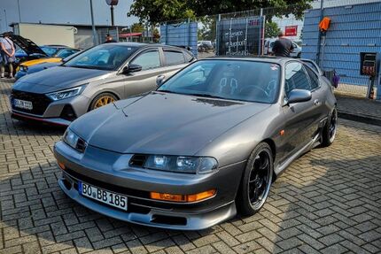Honda Prelude