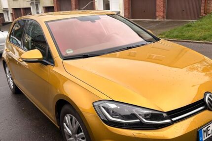 VW Golf 106.000 km 15.900 &euro; Erkrath 40699