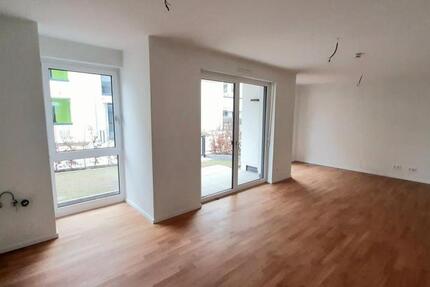 Schöffenhöfe - ein Quartier für alle Ansprüche 3 zimmer