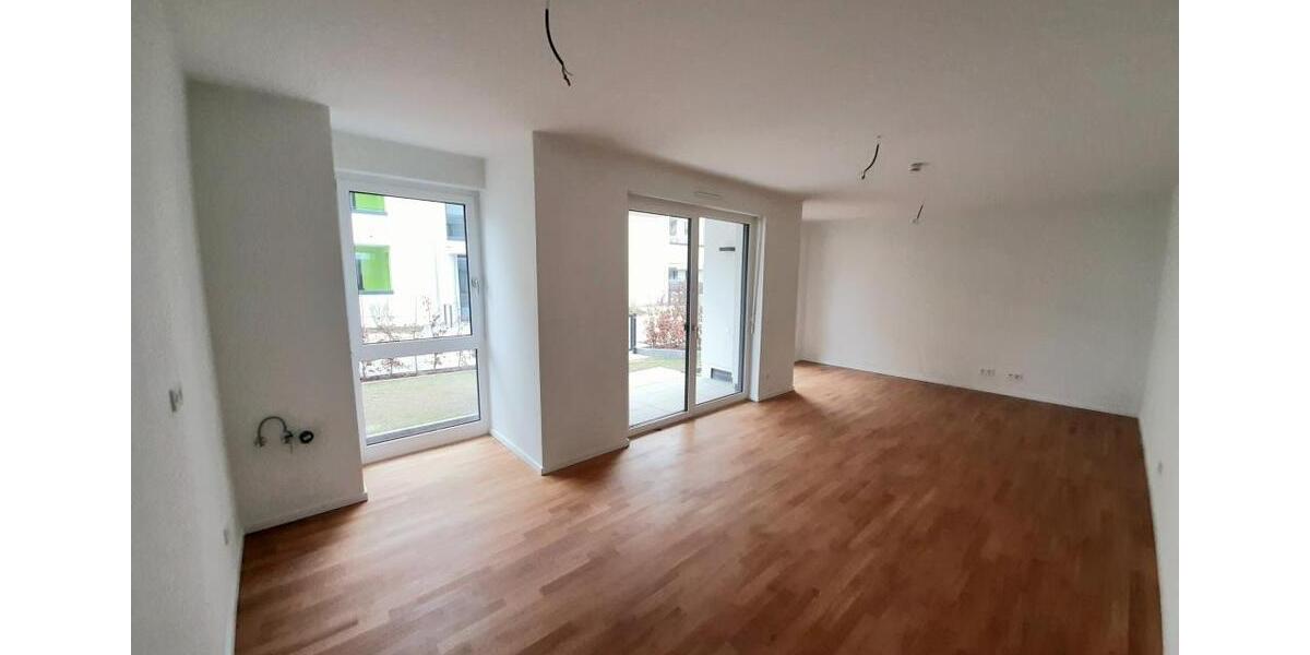 Schöffenhöfe - ein Quartier für alle Ansprüche 3 zimmer