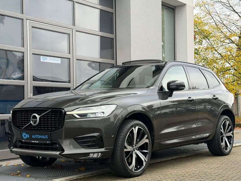 Volvo XC60 147.000 km 31.890 € Hilden 40721