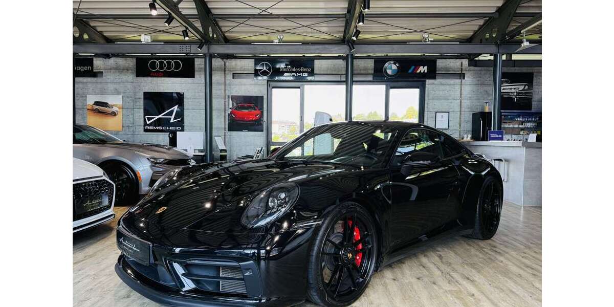 Porsche 911 44.949 km 137.990 &euro; Remscheid 42859