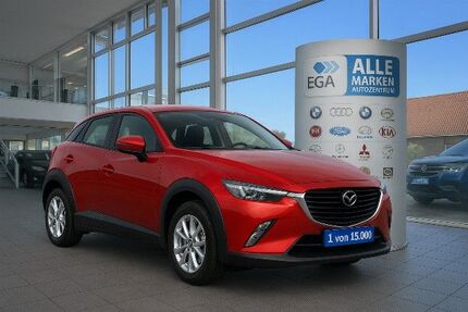 Mazda CX-3 79.985 km 12.966 &euro; Wermelskirchen 42929