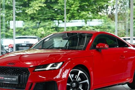 Audi TT RS 94.000 km 48.900 &euro; Remscheid/NRW 42855