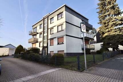 Wohnung Solingen Aufderhöhe - 2 Zimmer, 53 m&sup2;, 119.000&euro; | Angebot:25592456