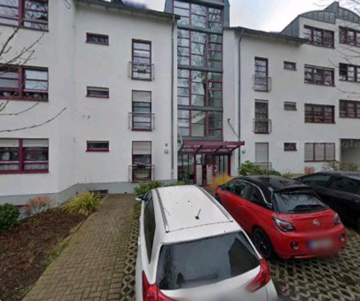 Wohnung in Wülfrath zu verkaufen