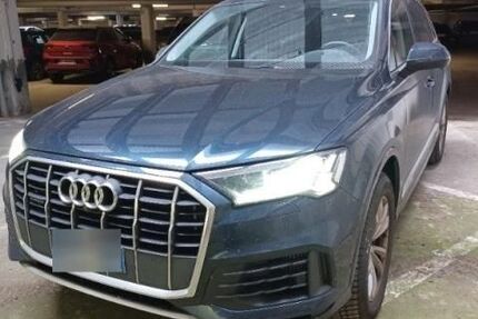 Audi Q7 42.216 km 53.867 &euro; Hagen 58091