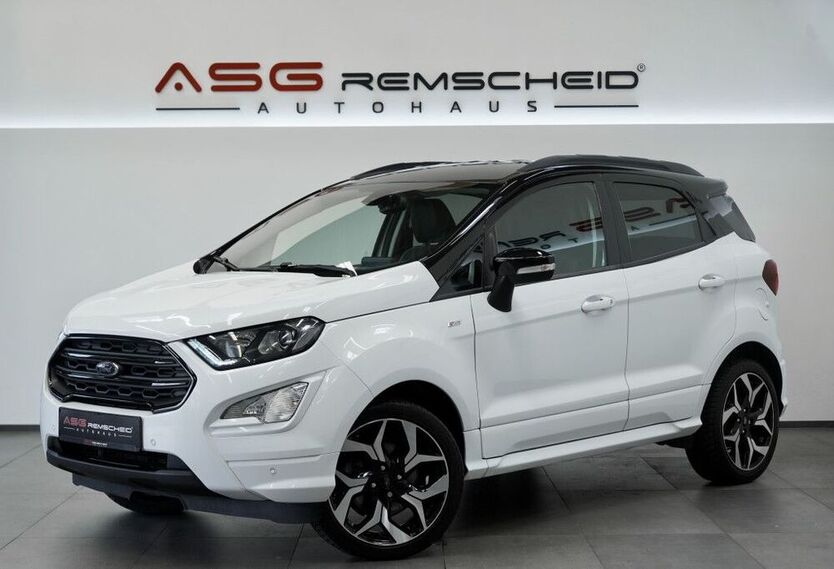 EcoSport