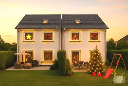 Baugrundstück in Solingen - verwirklichen Sie Ihren Wohntraum in schöner Lage von Solingen zimmer