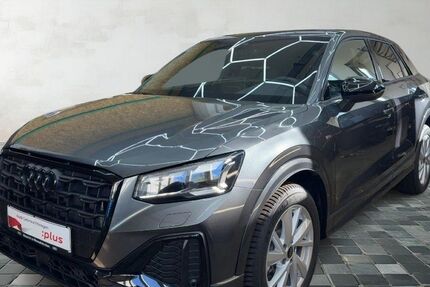 Audi Q2 1.990 km 44.250 &euro; Wermelskirchen 42929