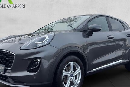 Ford Puma 20.887 km 13.950 &euro; Ratingen 40880