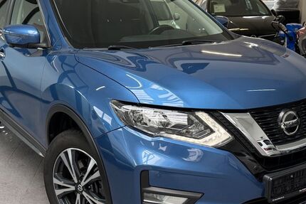 Nissan X-Trail 73.000 km 19.850 &euro; Remscheid 42859