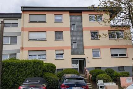 Wohnung Solingen Höhscheid - 1 Zimmer, 40 m&sup2;, 222&euro; | Angebot:26828371