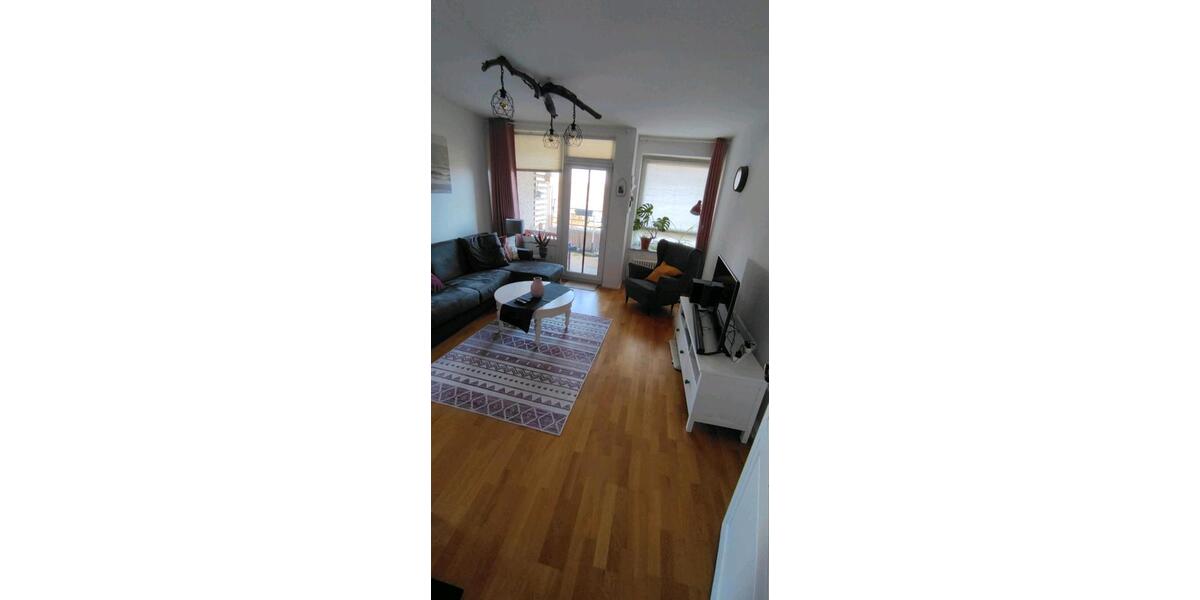 Etagenwohnung Hilden Kalstert - 2 Zimmer, 55 m&sup2;, 600&euro; | Angebot:26294643