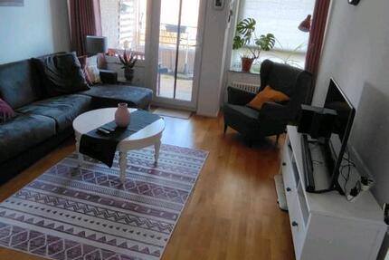 Wohnung Hilden Kalstert - 2 Zimmer, 55 m&sup2;, 600&euro; | Angebot:26294643