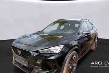 Cupra Formentor 42.722 km 39.980 &euro; Leverkusen 51373