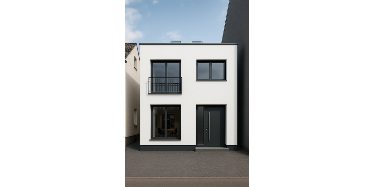 Haus zum Kaufen in Düsseldorf 930.600 € 141 m² 5 zimmer