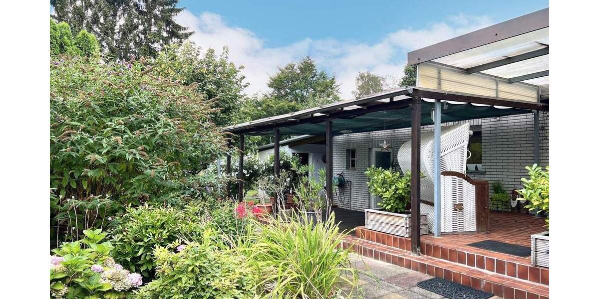 Doppelhaushälfte Düsseldorf Gerresheim - 4 Zimmer, 110 m&sup2;, 550.000&euro; | Angebot:25821790