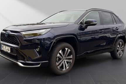 Toyota RAV 4 5.800 km 49.889 &euro; Wuppertal 42109