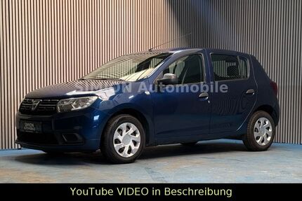 Dacia Sandero 182.766 km 3.800 &euro; Engelskirchen 51766