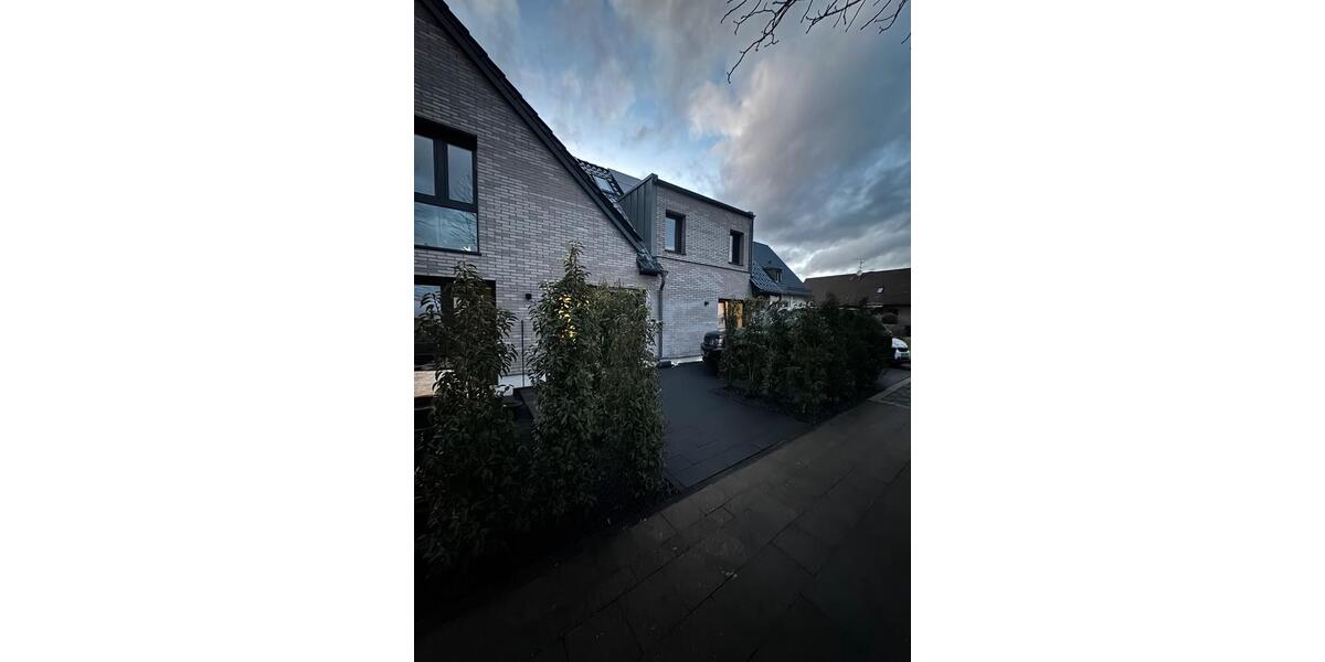 Wohnung Souterrain 42 qm2 neuwertig LANGENFELD 2 zimmer