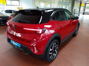 Opel Mokka 1.2 GS Line *ACC *SHZ *LHZ *Kam *Navi 8.014 km 25.430 € HAAN 42781