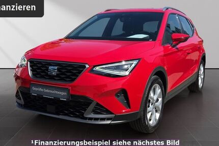 Seat Arona 57.657 km 20.990 &euro; Solingen 42719