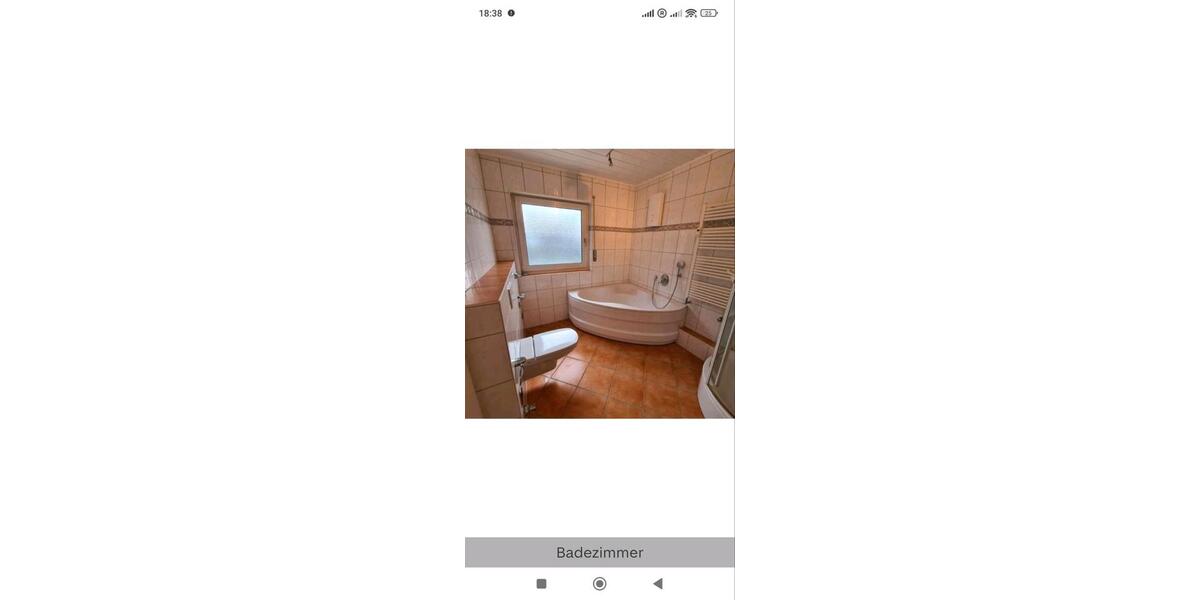 Einfamilienhaus Wuppertal Elberfeld - 2.5 Zimmer, 76 m&sup2;, 1.200&euro; | Angebot:26056076