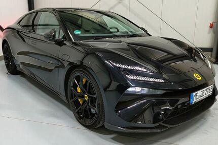Lotus Emeya 15.000 km 129.889 &euro; Haan 42781