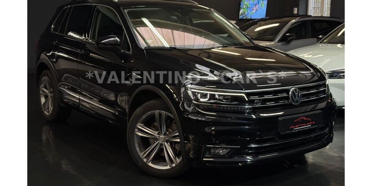 VW Tiguan 71.805 km 28.799 &euro; Radevormwald 42477