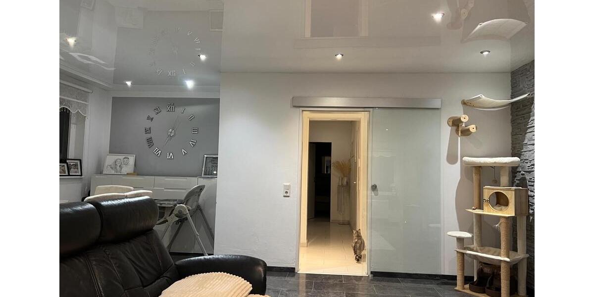 Etagenwohnung Langenfeld (Rheinland) - 3 Zimmer, 72 m&sup2;, 289.000&euro; | Angebot:27162490